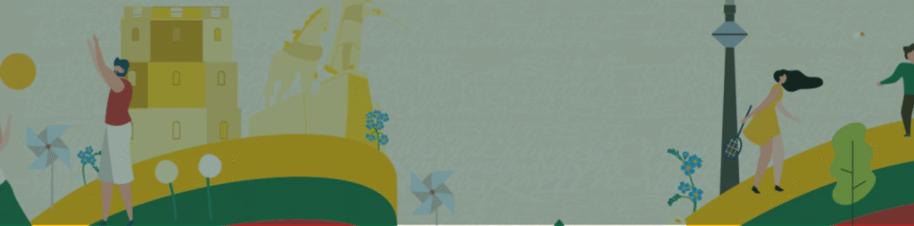 Pilietinis pasipriešinimas: Teorinis parengimas ir visuotinė gynyba