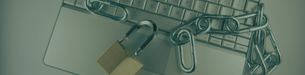 Kibernetinė sauga įsilaužėlio akimis