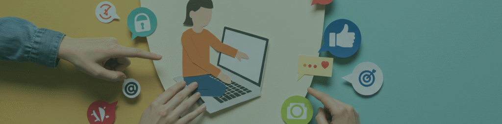 Skaitmeninio privatumo valdymas